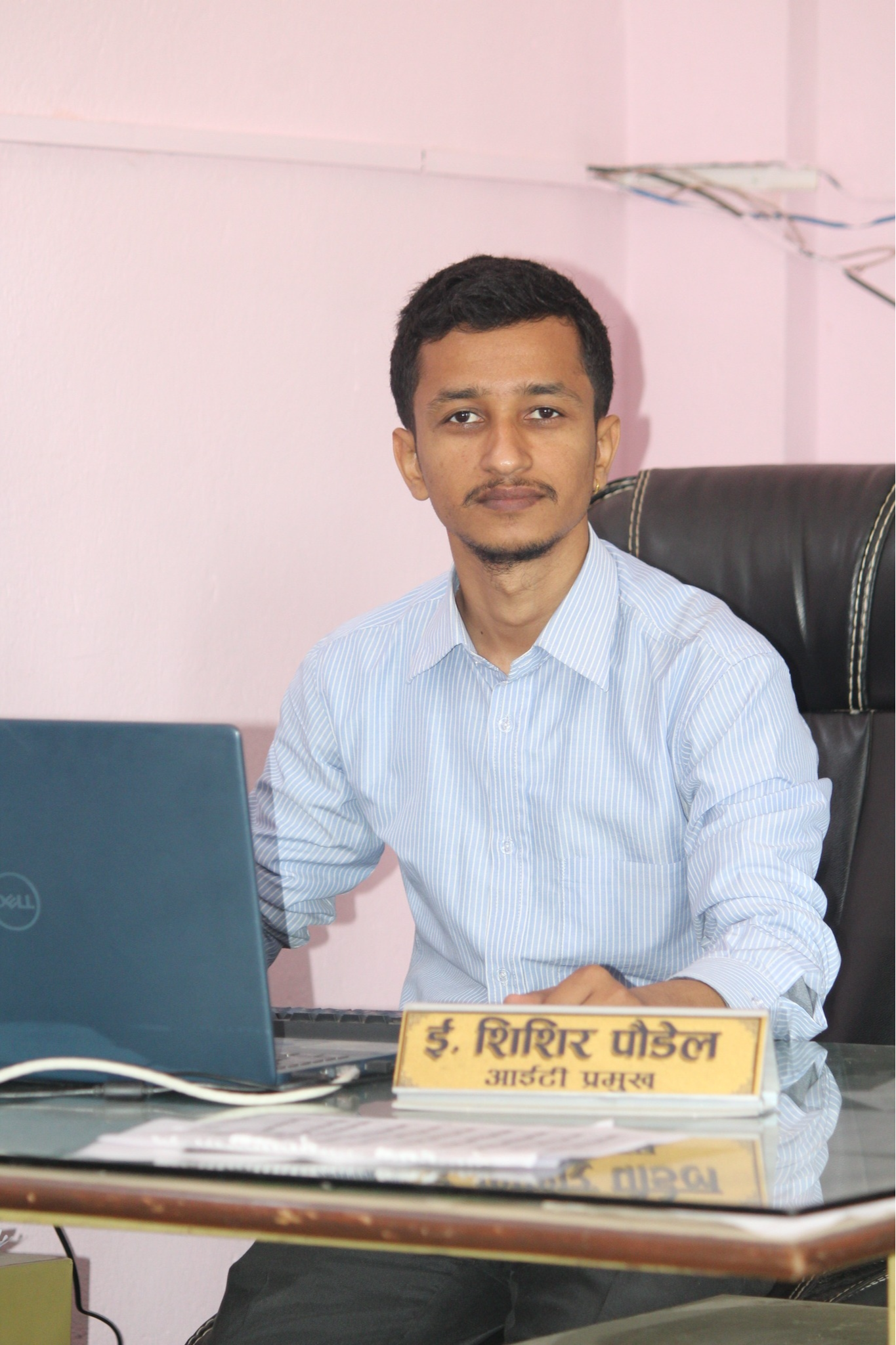 शिशिर पौडेल