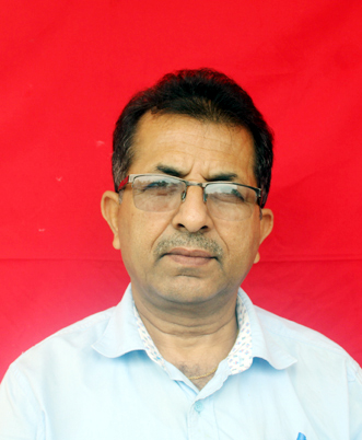 भागवत पौडेल