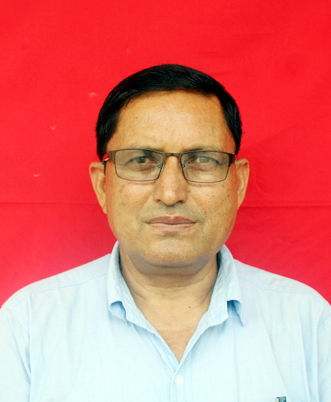 भोला पौडेल